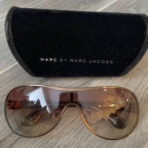 Marc by Marc Jacobs sunglasses